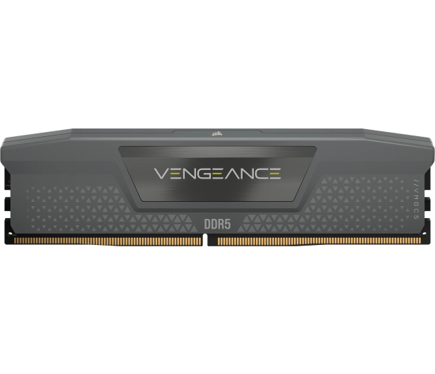 Corsair 32GB (2x16GB) 6000MT/s CL30  Vengeance  Intel XMP - 1259034 - zdjęcie